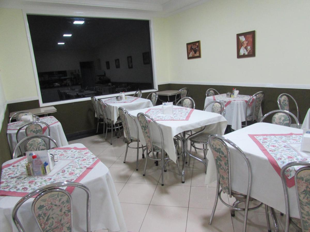 Hotel Monteneve São Paulo Exteriör bild
