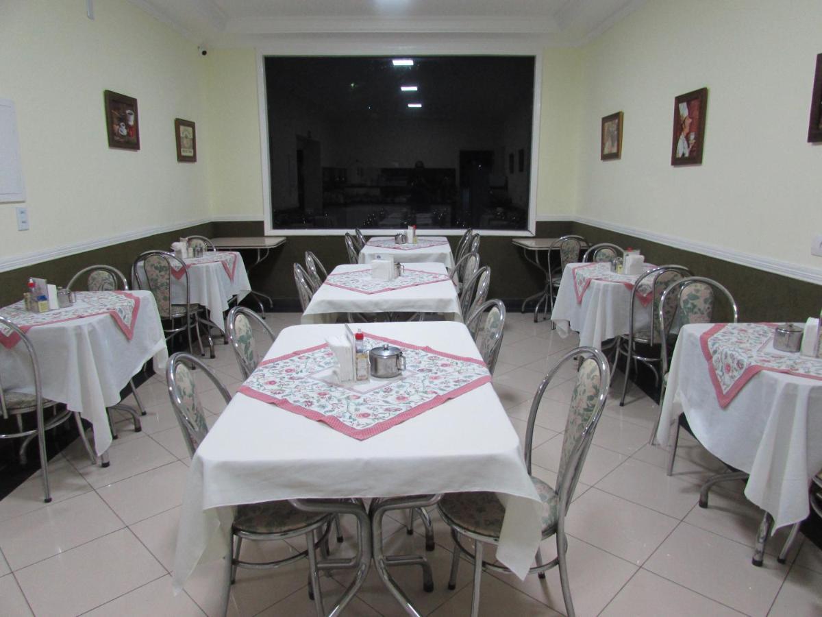 Hotel Monteneve São Paulo Exteriör bild