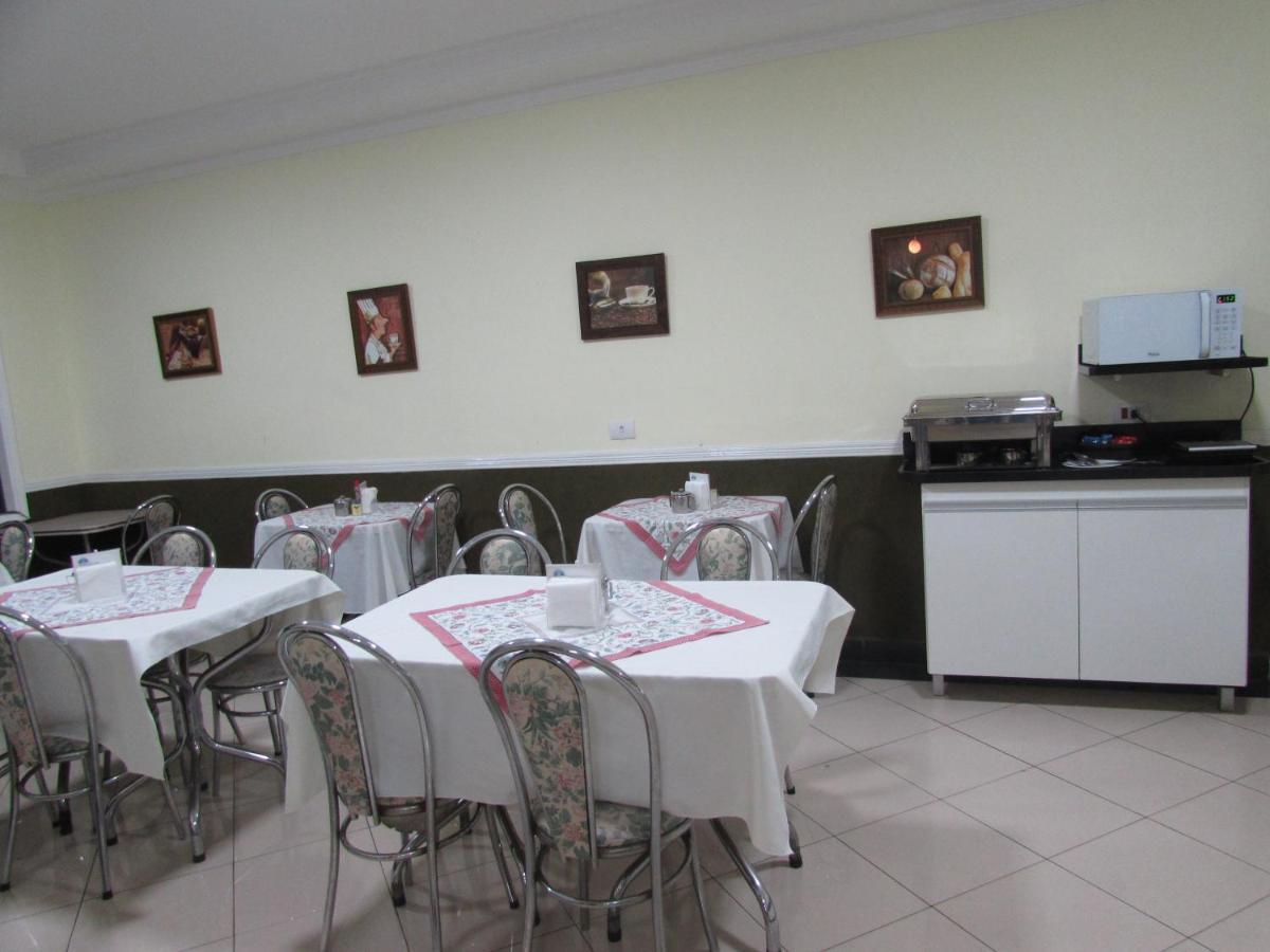 Hotel Monteneve São Paulo Exteriör bild
