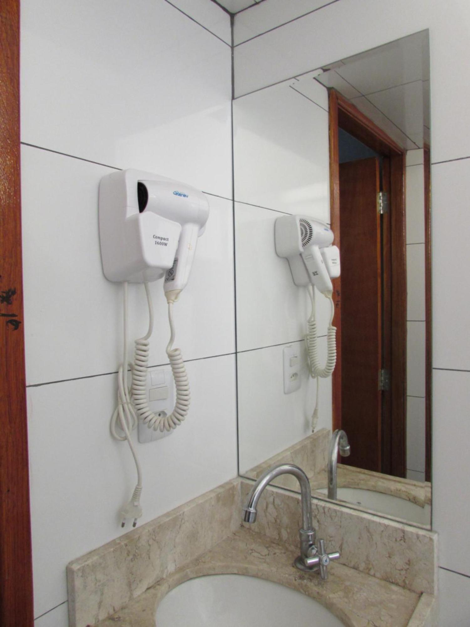 Hotel Monteneve São Paulo Exteriör bild