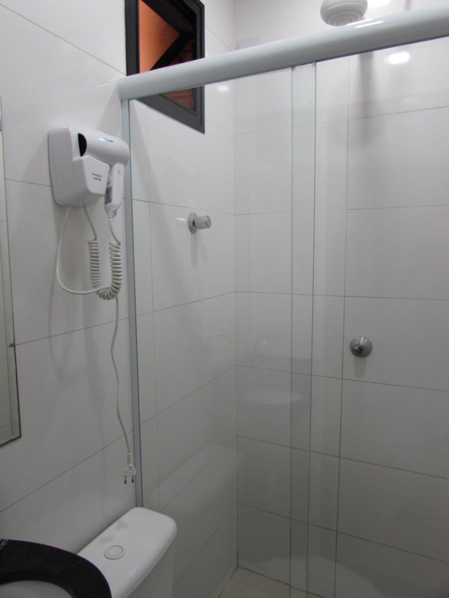 Hotel Monteneve São Paulo Exteriör bild