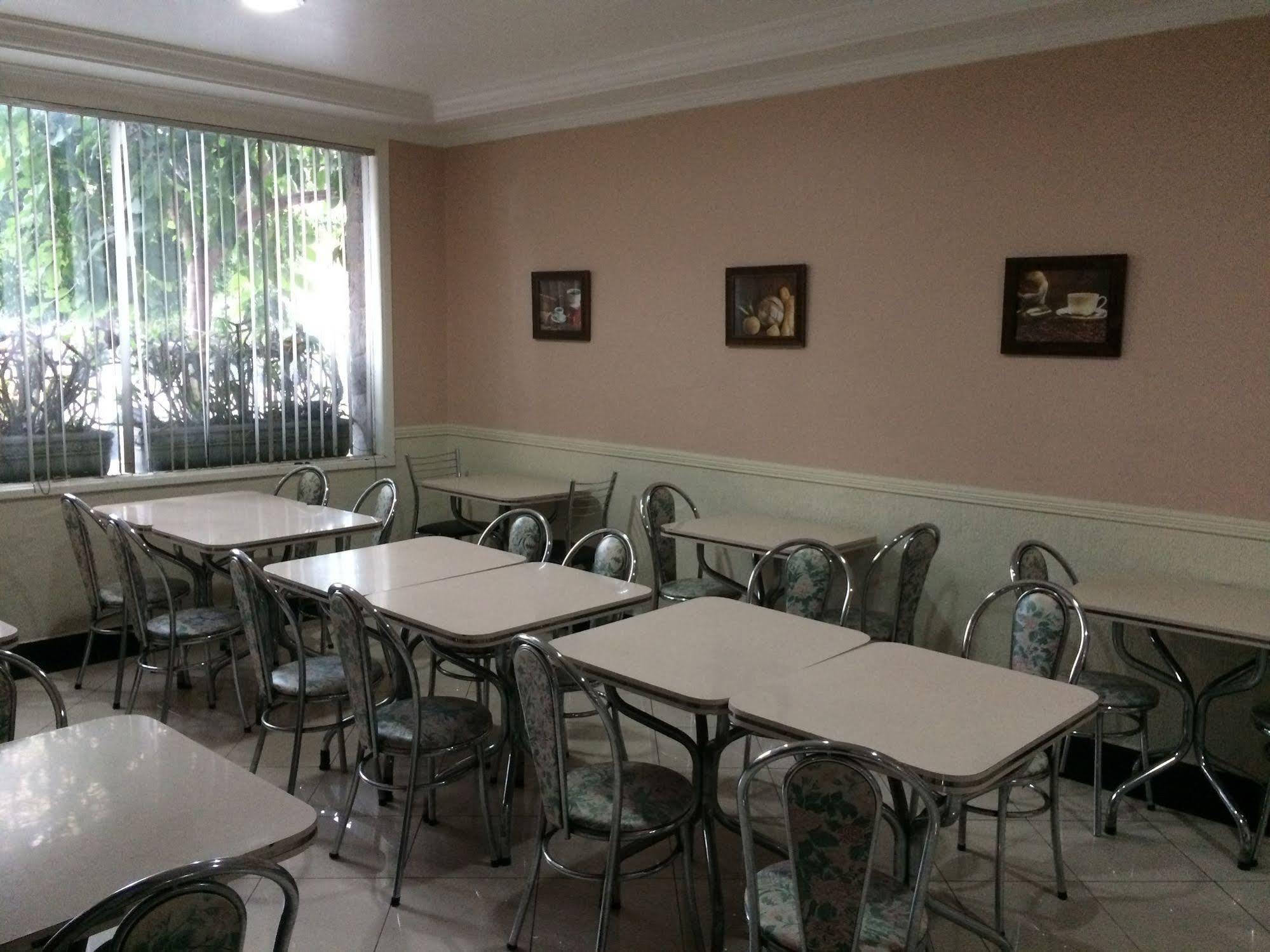 Hotel Monteneve São Paulo Exteriör bild