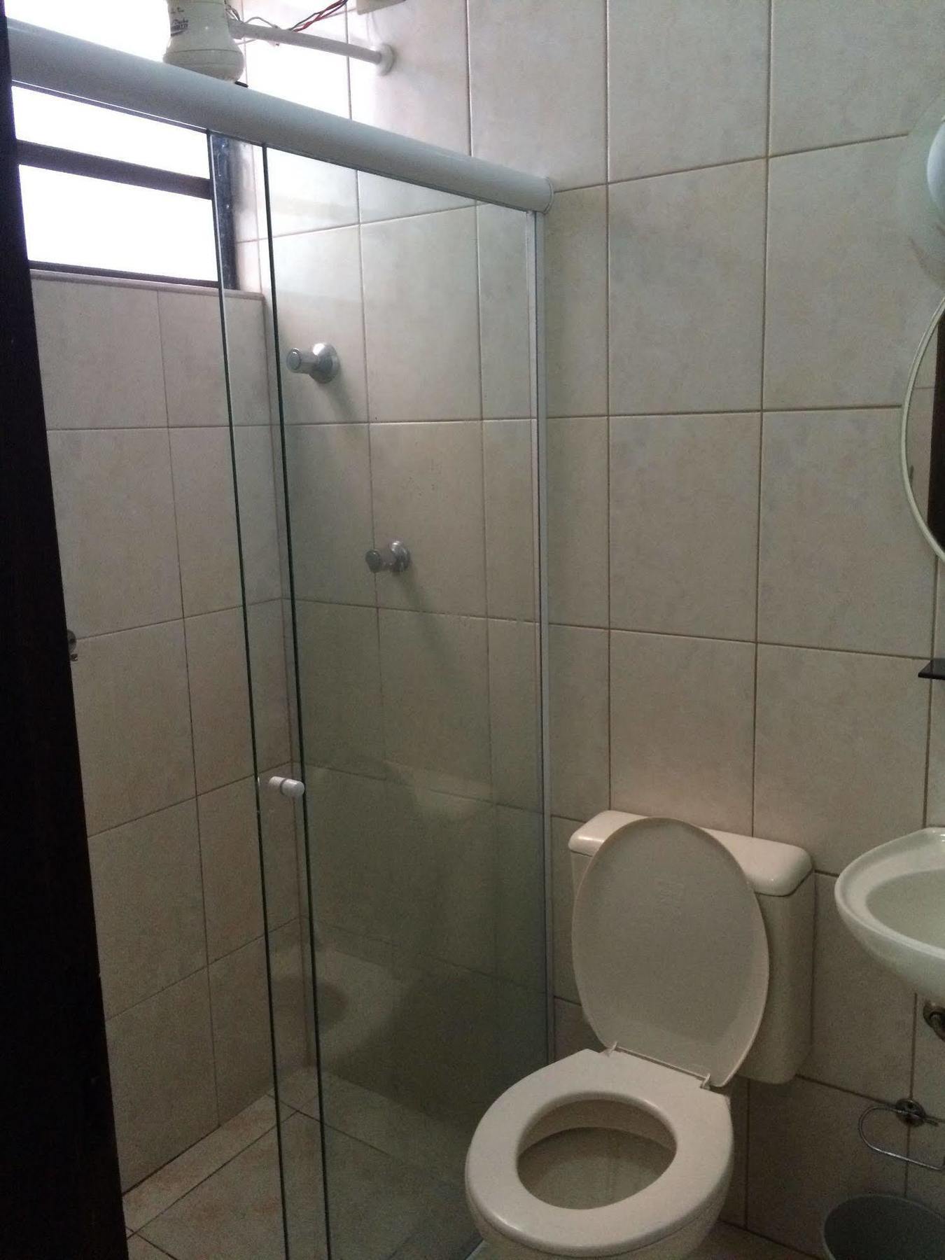 Hotel Monteneve São Paulo Exteriör bild