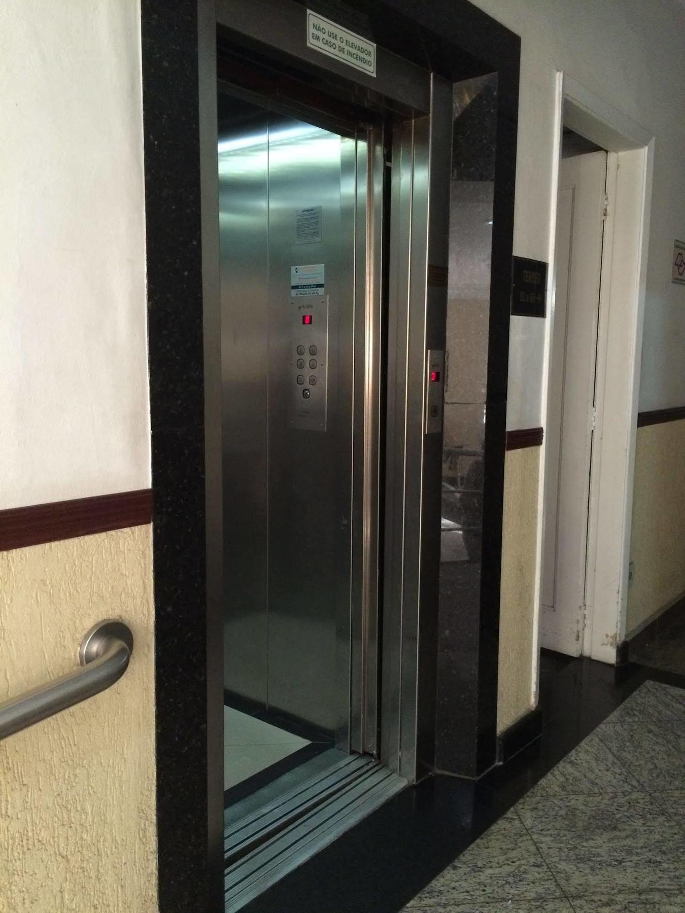 Hotel Monteneve São Paulo Exteriör bild